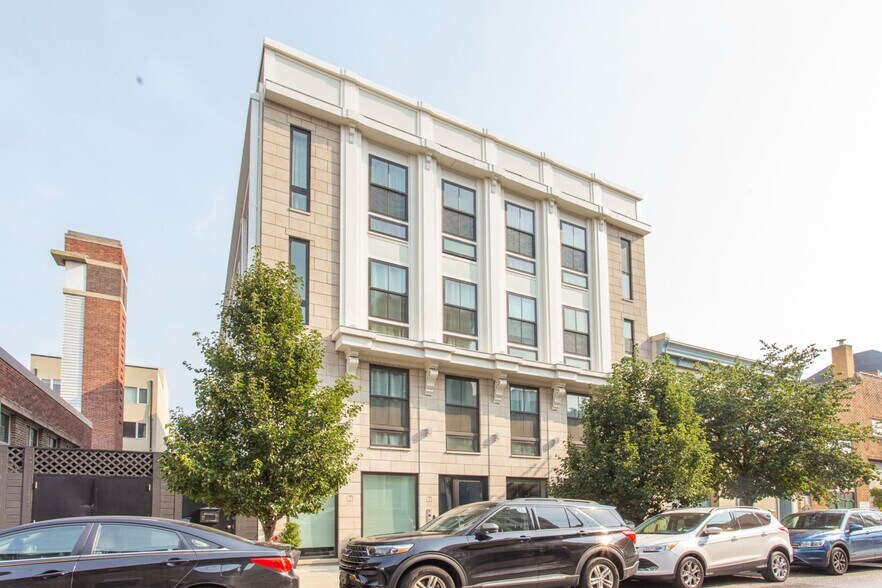 More Photos Of 1533 Parrish St, Philadelphia Apartments For Sale