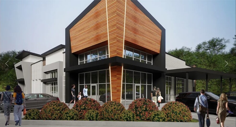 More Photos Of 13351 South Fwy, Burleson Restaurant For Lease