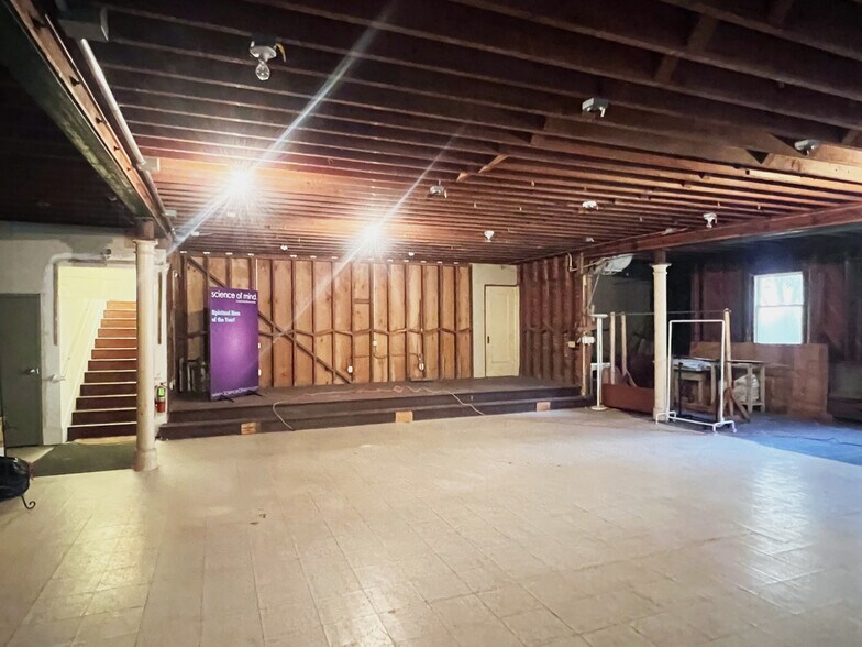 More Photos Of 400 W Franklin St, Monterey Religious Facility For Sale