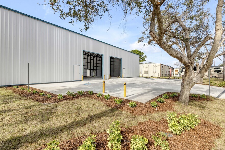 More Photos Of 2218 Guava Dr, Edgewater Warehouse For Sale