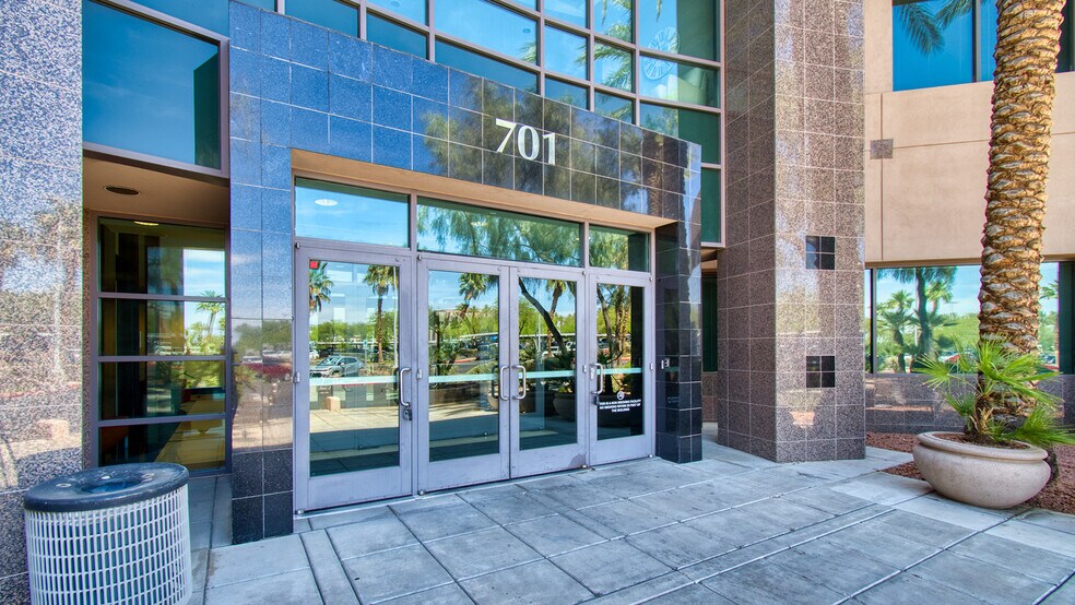 More Photos Of 701 N Green Valley Pky, Henderson Medical For Lease