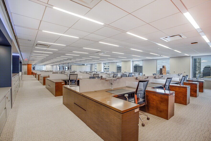 More Photos Of 1 New York Plz, New York Office For Lease