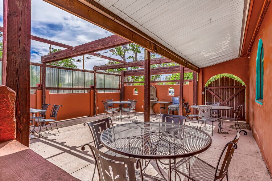 More Photos Of 2301 E Main St, Canon City General Retail For Sale
