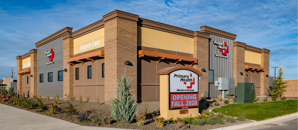 More Photos Of 1474 N Meridian Rd, Kuna Healthcare For Sale