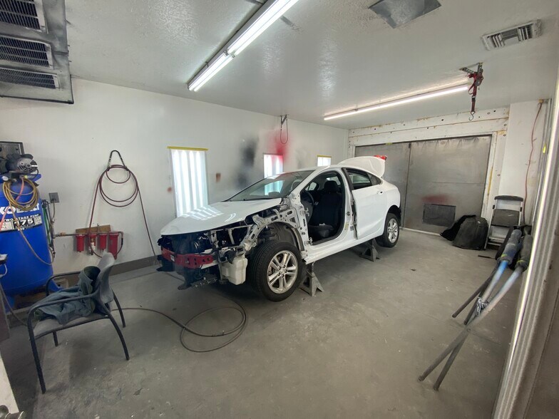 More Photos Of 4319 W 3500 S, West Valley Auto Dealership For Sale