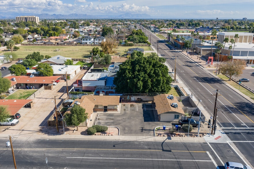 Primary Photo Of 805 N Westwood, Mesa Apartments For Sale
