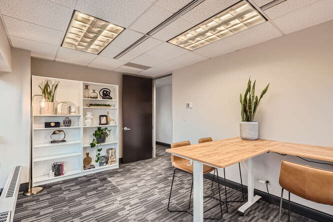 More Photos Of 8301 E Prentice Ave, Greenwood Village Office For Sale