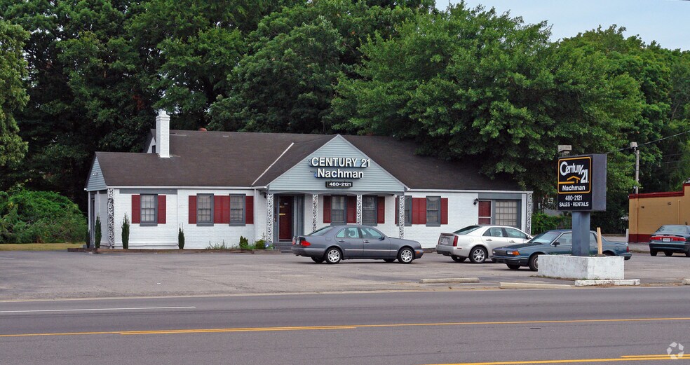 Primary Photo Of 1512 E Little Creek Rd, Norfolk Office For Sale