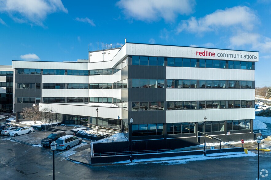 Primary Photo Of 302 Town Centre Blvd N, Markham Office For Lease
