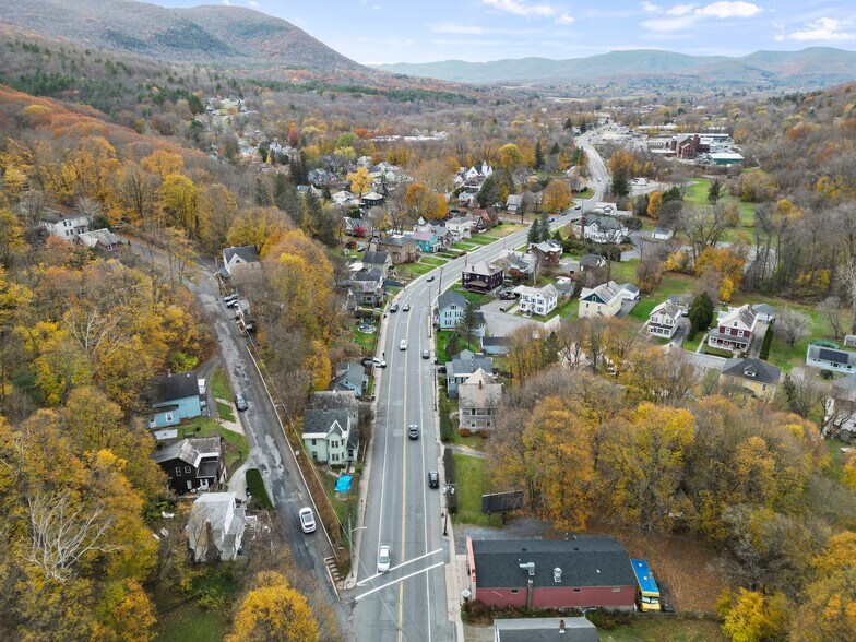 More Photos Of 437 W Main St, North Adams Restaurant For Sale