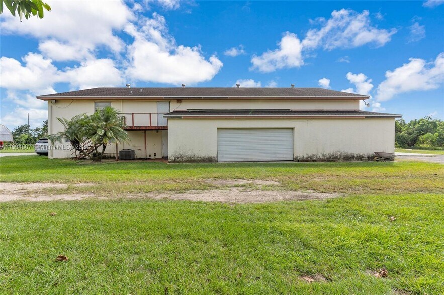 More Photos Of 22100 SW 194th Ave, Miami Land For Sale