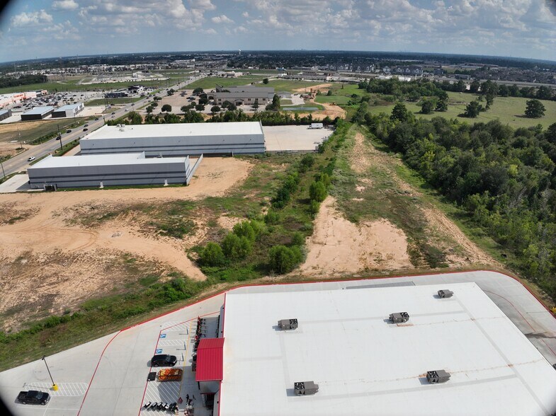 More Photos Of 0 Kuykendahl (Westside), Spring Land For Sale