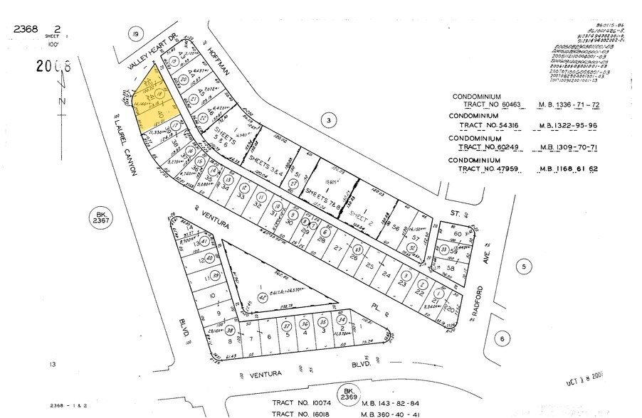 More Photos Of 4070 Laurel Canyon Blvd, Studio City Storefront Retail Office For Lease