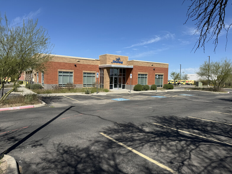 Primary Photo Of 3761 E Tennessee St, Tucson Warehouse For Lease