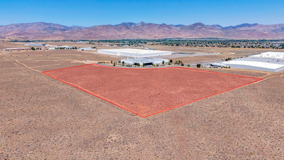 More Photos Of 0 Dayton Valley Rd, Dayton Land For Sale