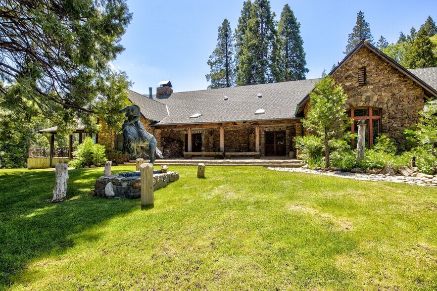 More Photos Of 1699 Nelson Dr, Springville Land For Sale