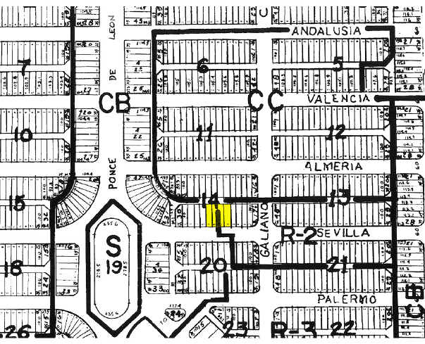 More Photos Of 133 Sevilla Ave, Coral Gables Medical For Lease