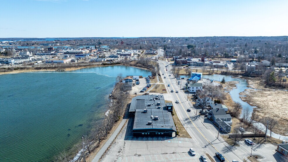 More Photos Of 725 Broadway, South Portland Restaurant For Sale