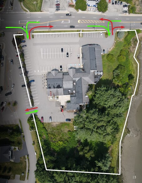 More Photos Of 318 Us Route 1, Kittery General Retail For Sale