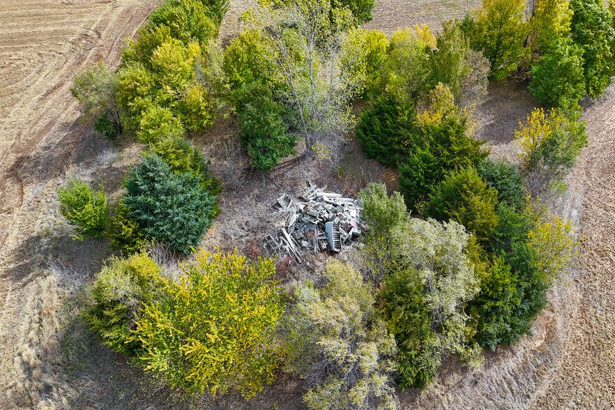 More Photos Of SW 220th St., Douglass Land For Sale