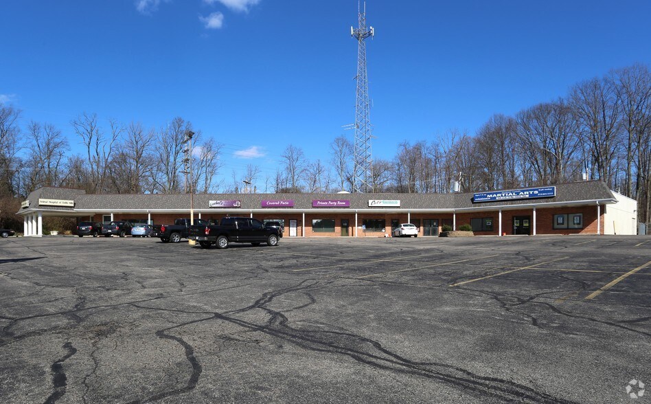 Primary Photo Of 1270-1288 Ebenezer Rd, Cincinnati Unknown For Lease