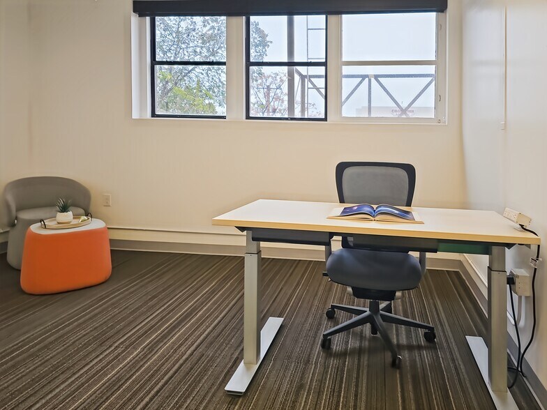 More Photos Of 2018 Ave B, San Antonio Coworking Space