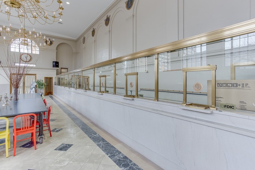 More Photos Of 226 S Broad St, Trenton Bank For Sale