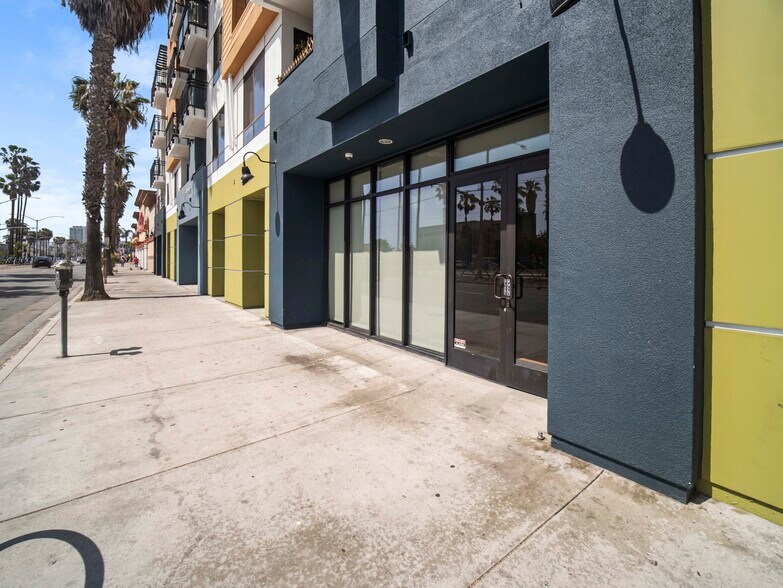 More Photos Of 1081 Long Beach Blvd, Long Beach Apartments For Lease