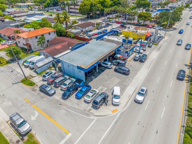 More Photos Of 8765 SW 40th St, Miami Industrial For Sale