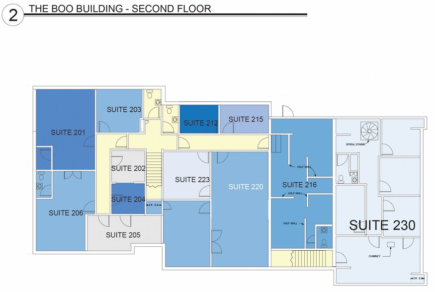 More Photos Of 812 State Road 206, Princeton Office For Lease