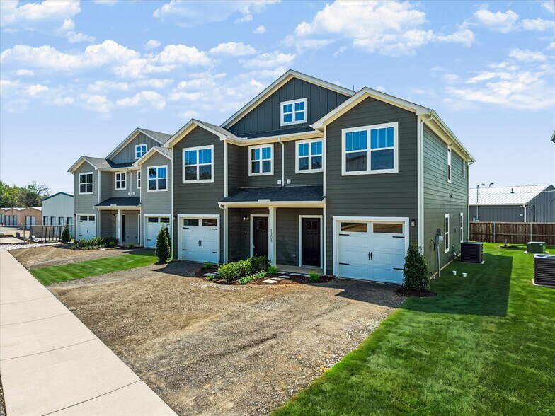 More Photos Of 1306 Country Rd, Whitesboro Apartments For Sale