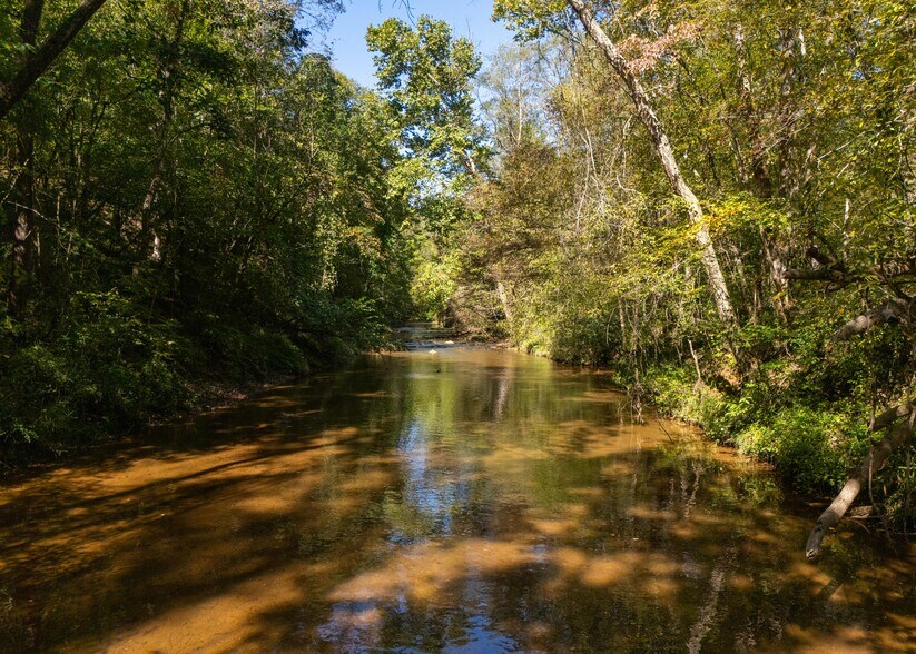 Primary Photo Of 501 Caldwell Rd, Blacksburg Land For Sale