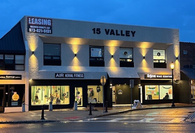More Photos Of 15 valley St, South Orange Office For Lease