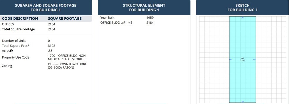 More Photos Of 326 E Palmetto Park Rd, Boca Raton Medical For Lease