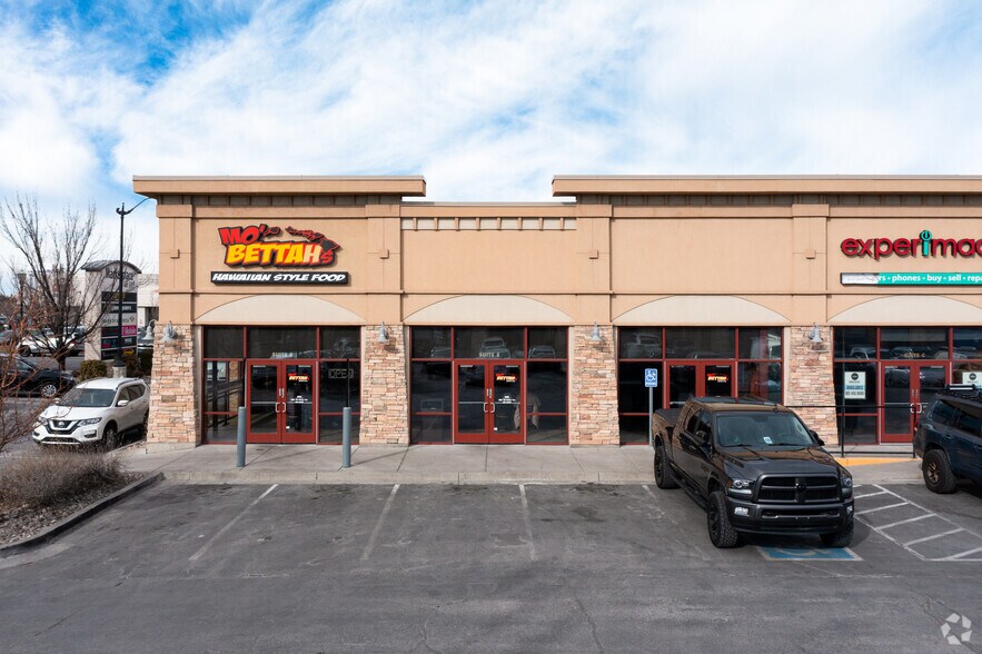 More Photos Of 1846 S 300 W, Salt Lake City Unknown For Lease