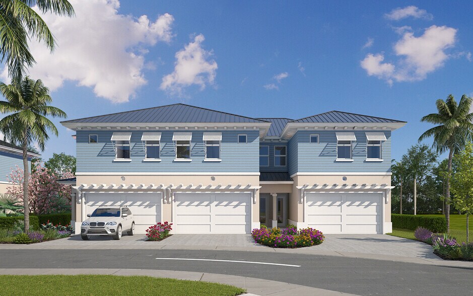 More Photos Of 550 Bush Rd, Jupiter Apartments For Sale