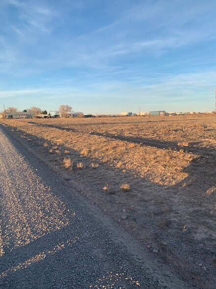 More Photos Of 6100 Main St, Roswell Land For Sale