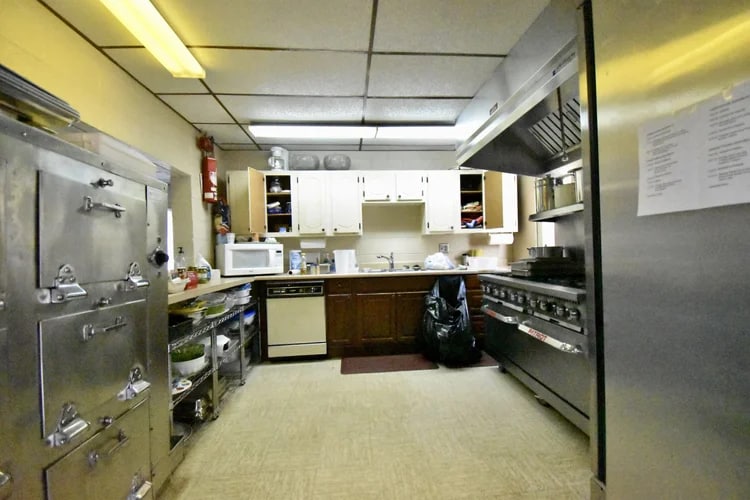 More Photos Of 24105 Hass St, Dearborn Heights Religious Facility For Sale