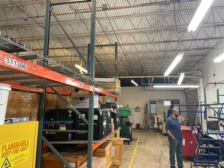 More Photos Of 1800-1812 SW 7th Ave, Pompano Beach Warehouse For Sale