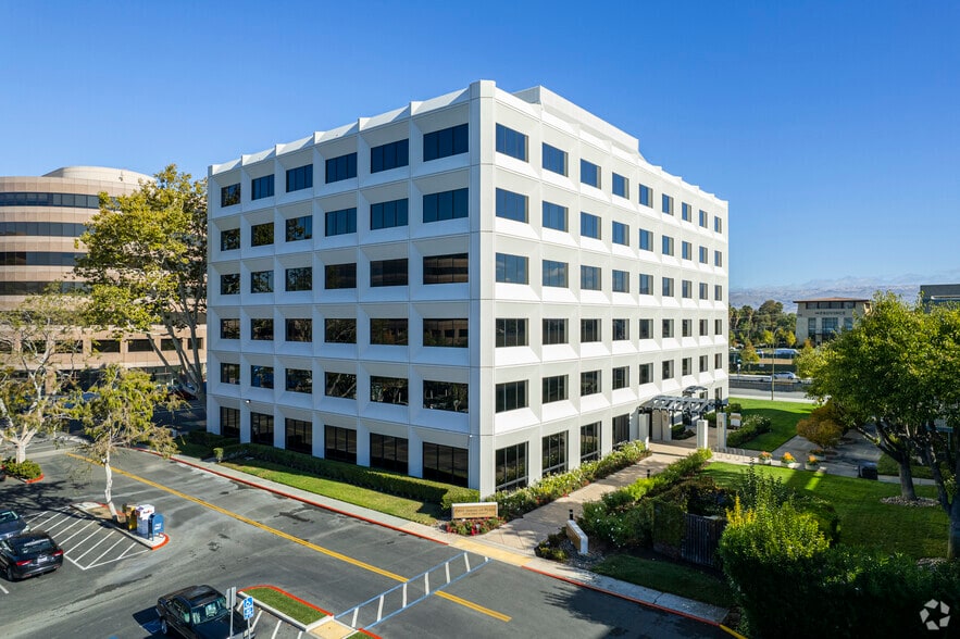 More Photos Of 1737 N 1st St, San Jose Office For Lease