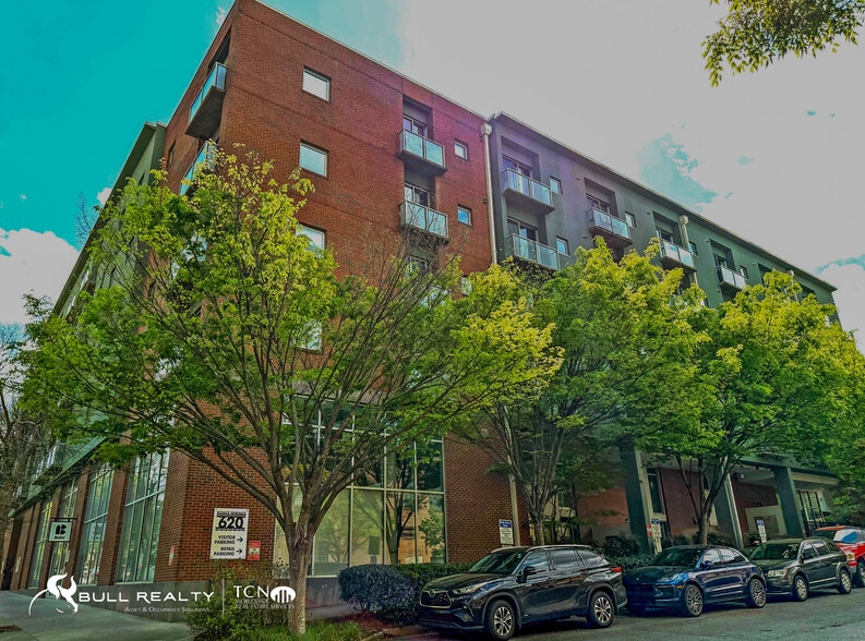 More Photos Of 620 Glen Iris Dr, Atlanta Apartments For Lease