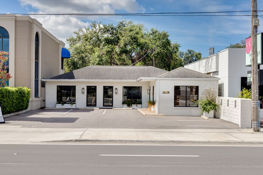 More Photos Of 4608 W Kennedy Blvd, Tampa Office For Lease