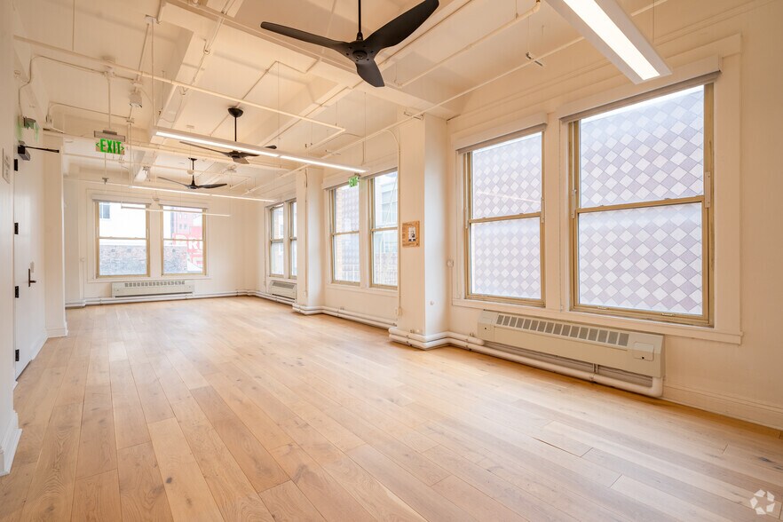 More Photos Of 166 Geary St, San Francisco Office For Lease