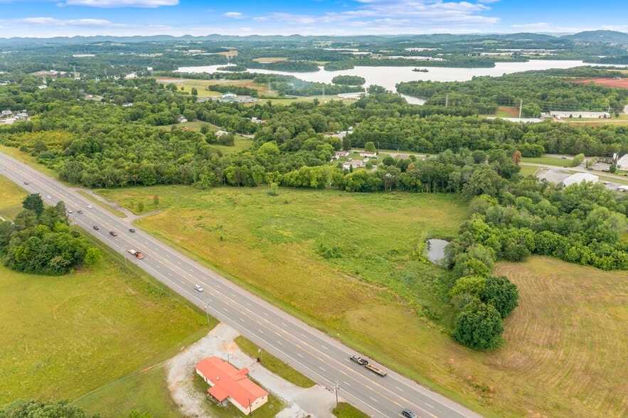 More Photos Of N 411 Hwy, Vonore Land For Sale