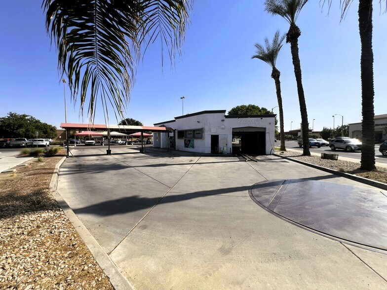 More Photos Of 1697 W Lacey Blvd, Hanford Carwash For Sale