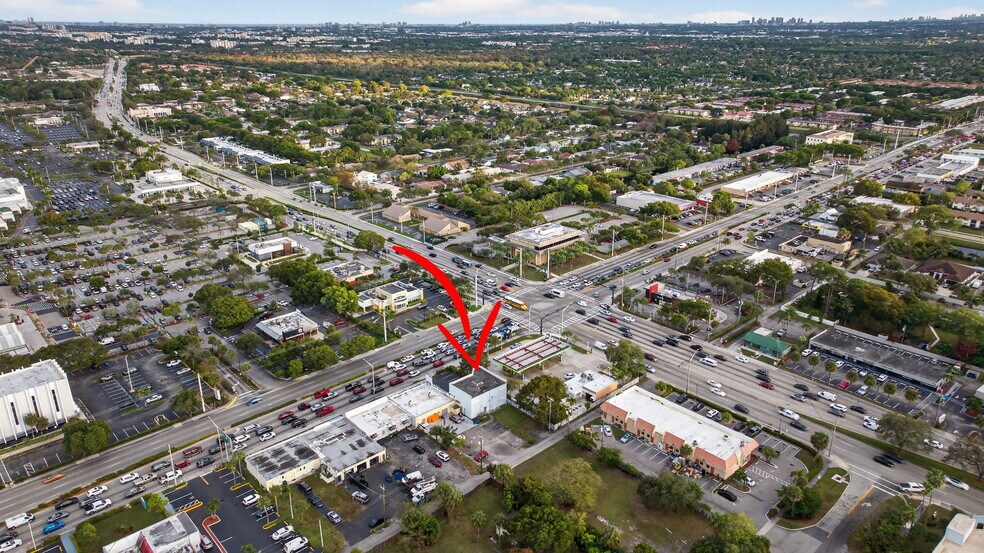 More Photos Of 513 N State Road 7, Margate Office For Lease