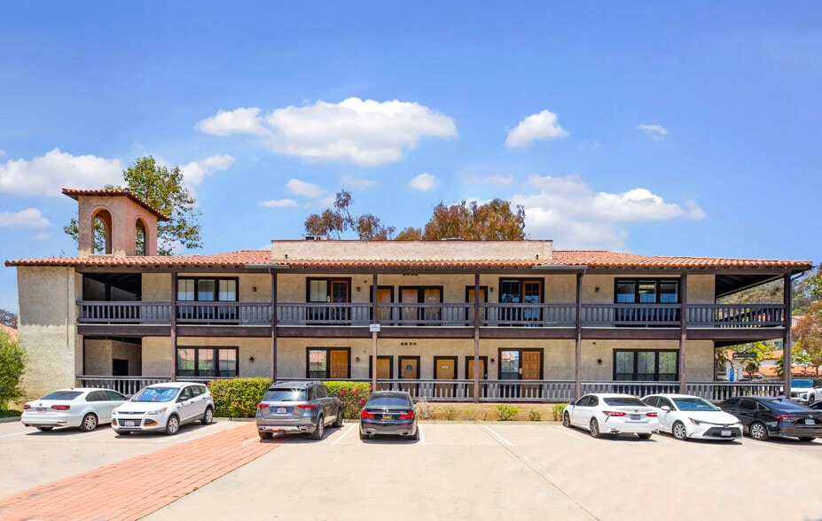 More Photos Of 24 E Main St, Ventura Office For Sale
