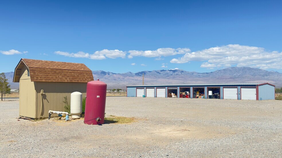 More Photos Of 2721-2781 W Bell Vista Ave, Pahrump Land For Sale