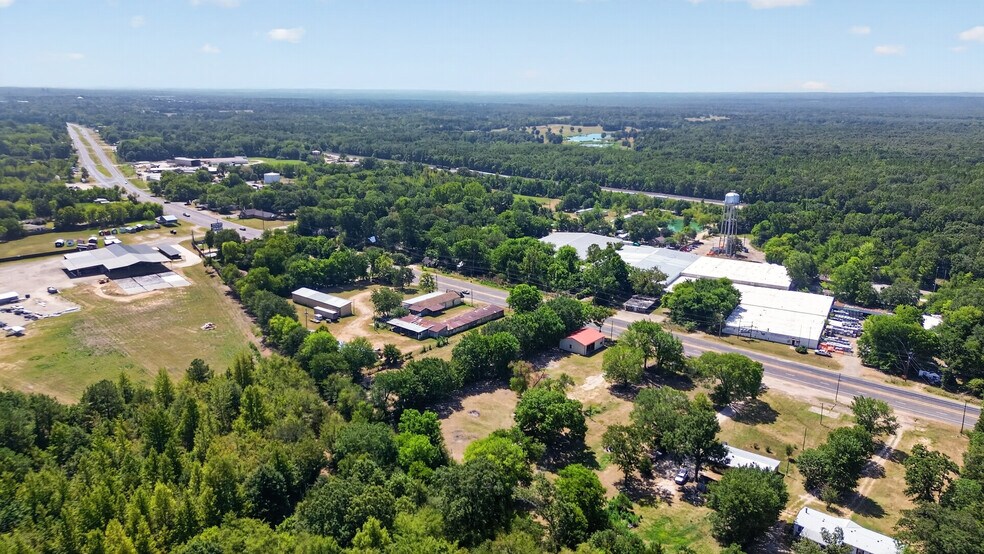 More Photos Of 0 Hwy 80, Mineola Industrial For Sale