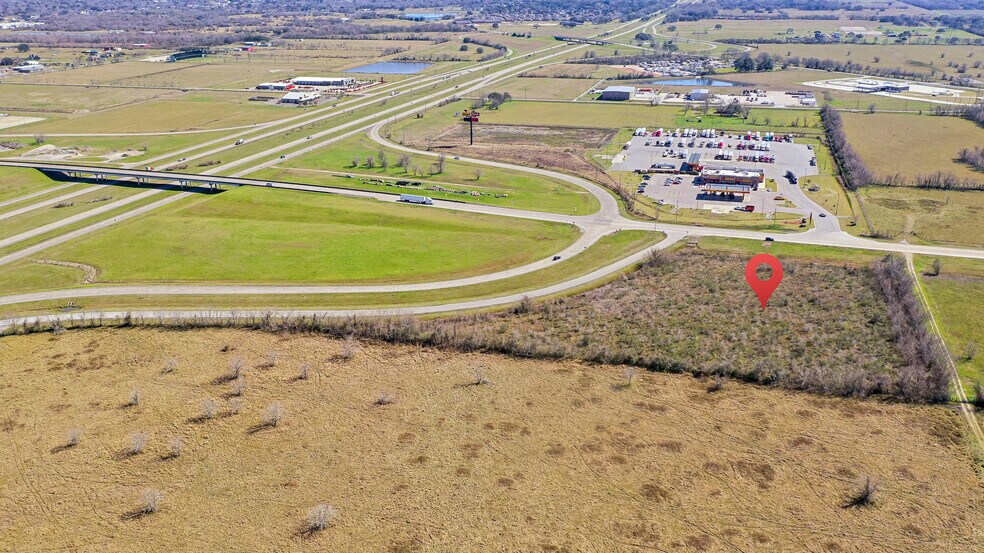 More Photos Of FM 523 & Highway 288, Angleton Land For Sale